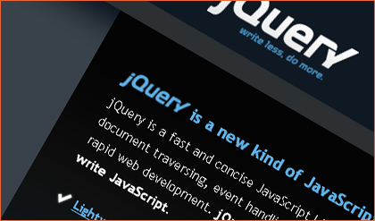 JQuery